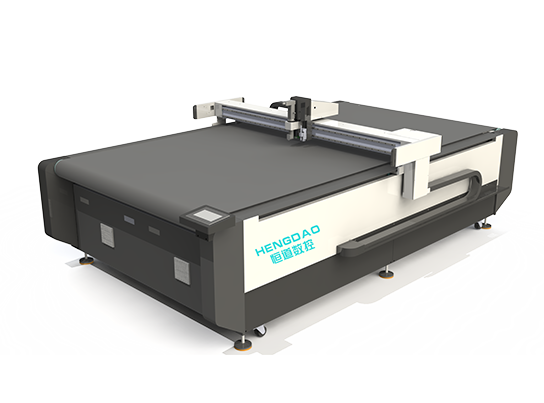 青岛恒道数控设备有限公司