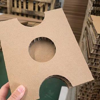 有关蜂窝纸板切割机的详细介绍