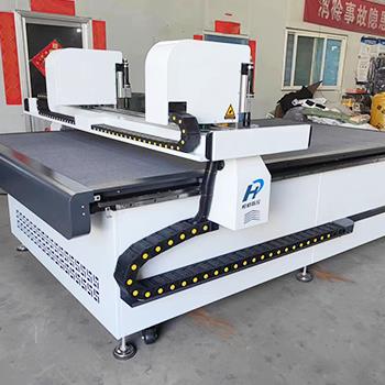 珍珠棉裁切机设备的清洁与保养