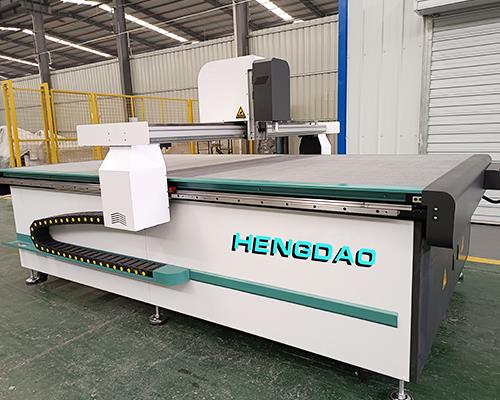 海绵保温材料切割机